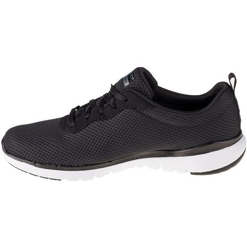 Skechers flex appeal 3.0 13070-bkw slika 6