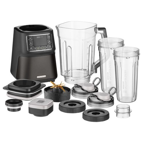 Sencor Vakuumski Smoothie Blender SBU 7878BK slika 34