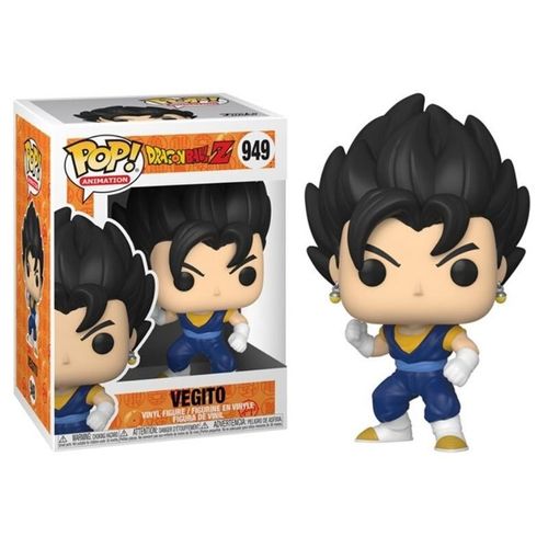 Funko POP figura Dragon Ball Z Serija 9 Vegito slika 2