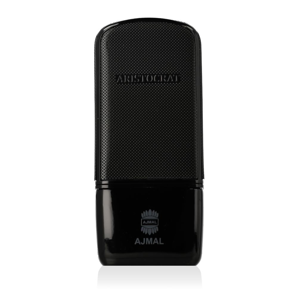 Ajmal Aristocrat Noir Eau De Parfum 75 ml (unisex) slika 1