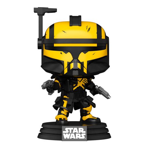 Ekskluzivna POP figura Star Wars ARC Umbra Trooper slika 2