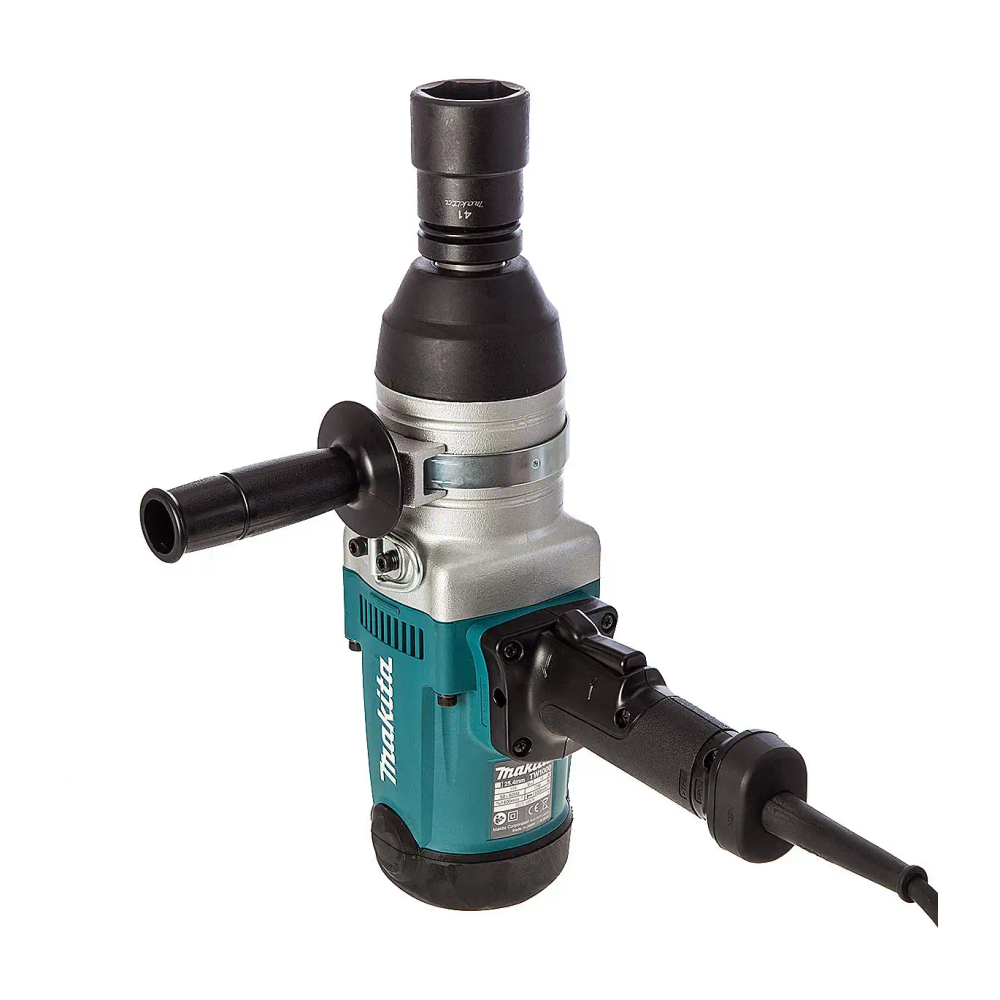 Makita - Udarni odvijač TW1000 slika 3