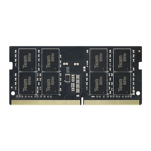 Teamgroup Elite 4GB DDR4-2666 SODIMM PC4-21300 CL19, 1.2V slika 2