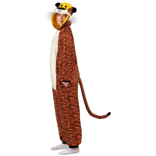 Svečana odjeća za odrasle My Other Me Tigar Oranžna L/XL slika 4