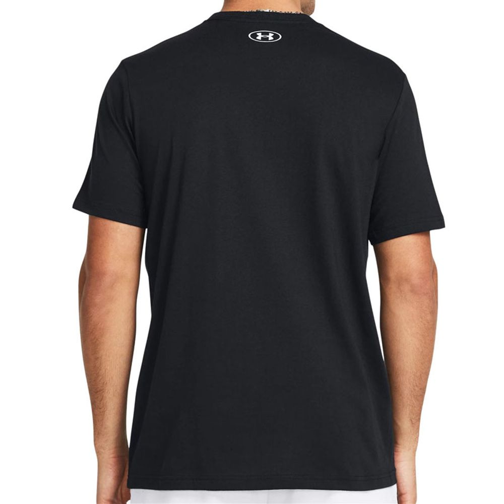 Under Armour Muška majica SportStyle Logo Update SS slika 2
