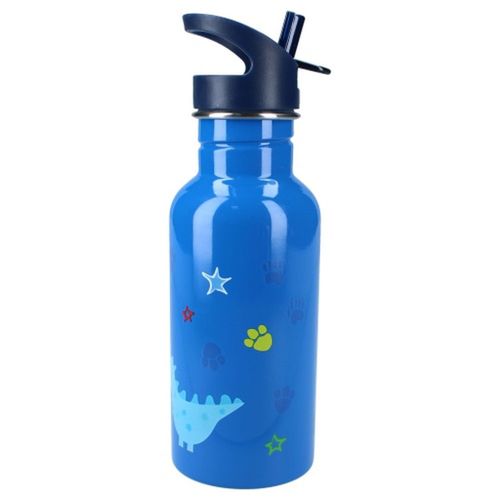 Boca Vadobag dinosaur plava 500ml 428-3217 slika 3