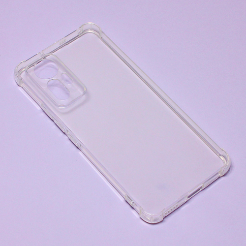 Torbica Transparent Ice Cube za Xiaomi 12 Lite slika 1