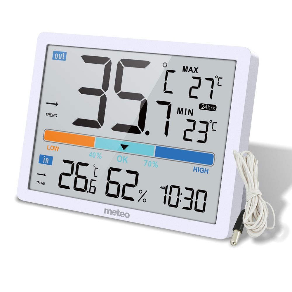 Meteorološka stanica METEO SP109  slika 1