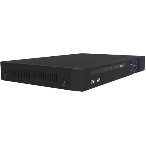 Amiko Home NVR IP snimač 32 kanala, H.265, 2 x SATA ( 12TB ) - NVR 3636CH(4K); NVR3636A slika 1