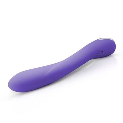 Vibrator G-točke Lici, ljubičasti slika 5