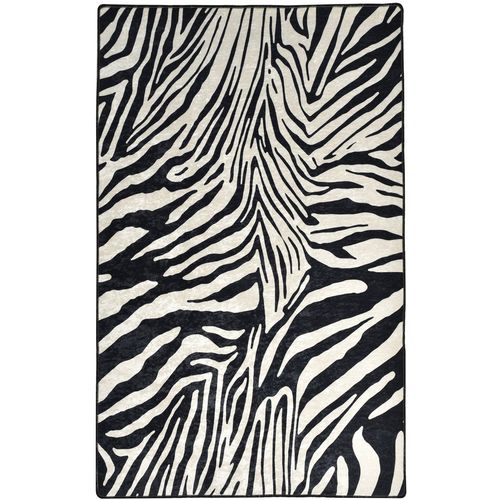TANKA Staza Zebra Multicolor Hall Carpet (80 x 200) slika 3