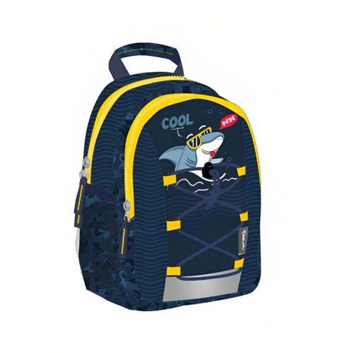 Ruksak vrtićki Belmil mini kiddy cool dude 305-9/43 slika 1