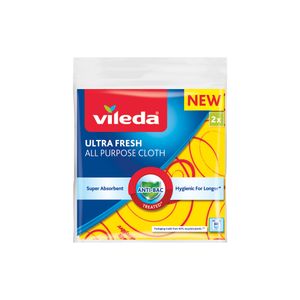 Vileda krpa za sve namjene Ultra Fresh 2/1