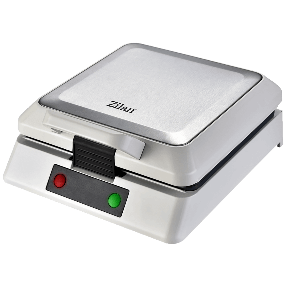 Zilan Aparat za vafle, 1200 W - ZLN2939 slika 1