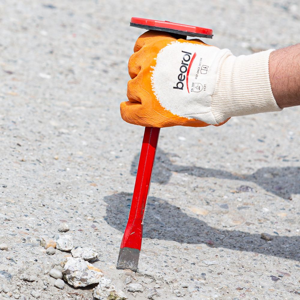 Građevinski sjekač 300x18mm slika 3
