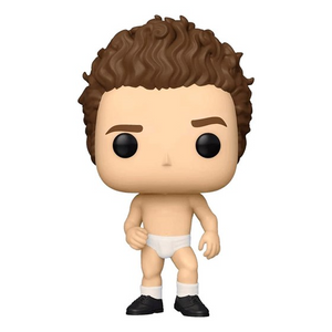 FUNKO POP TV: Seinfeld - Kramer u donjem rublju