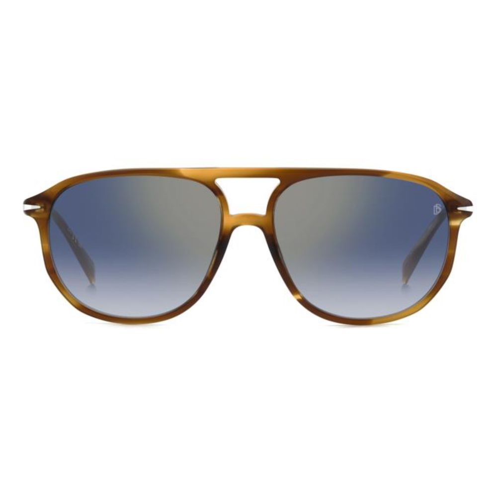 naočale David Beckham David Beckham DB 1159/S Brown slika 1