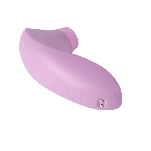 Svakom - Connexion Series Pulse Lite Neo Purple Suction Stimulator slika 5