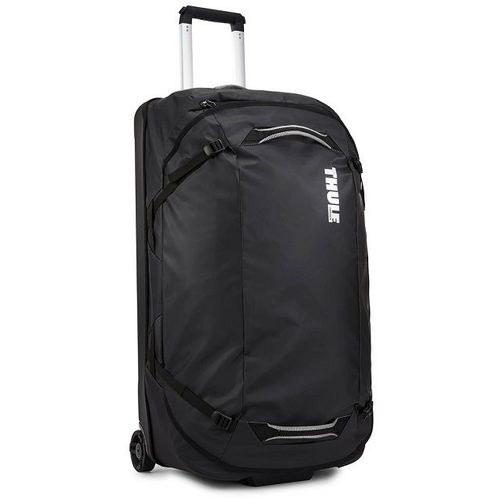 Thule Chasm Wheeled Duffel 81cm/32" putna torba 110L crna slika 11