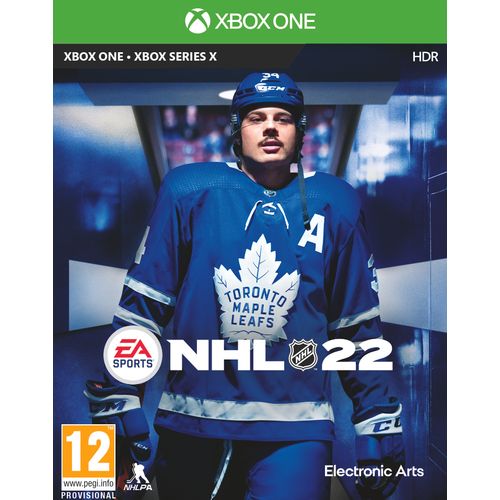 NHL 22 (Xbox One) slika 1