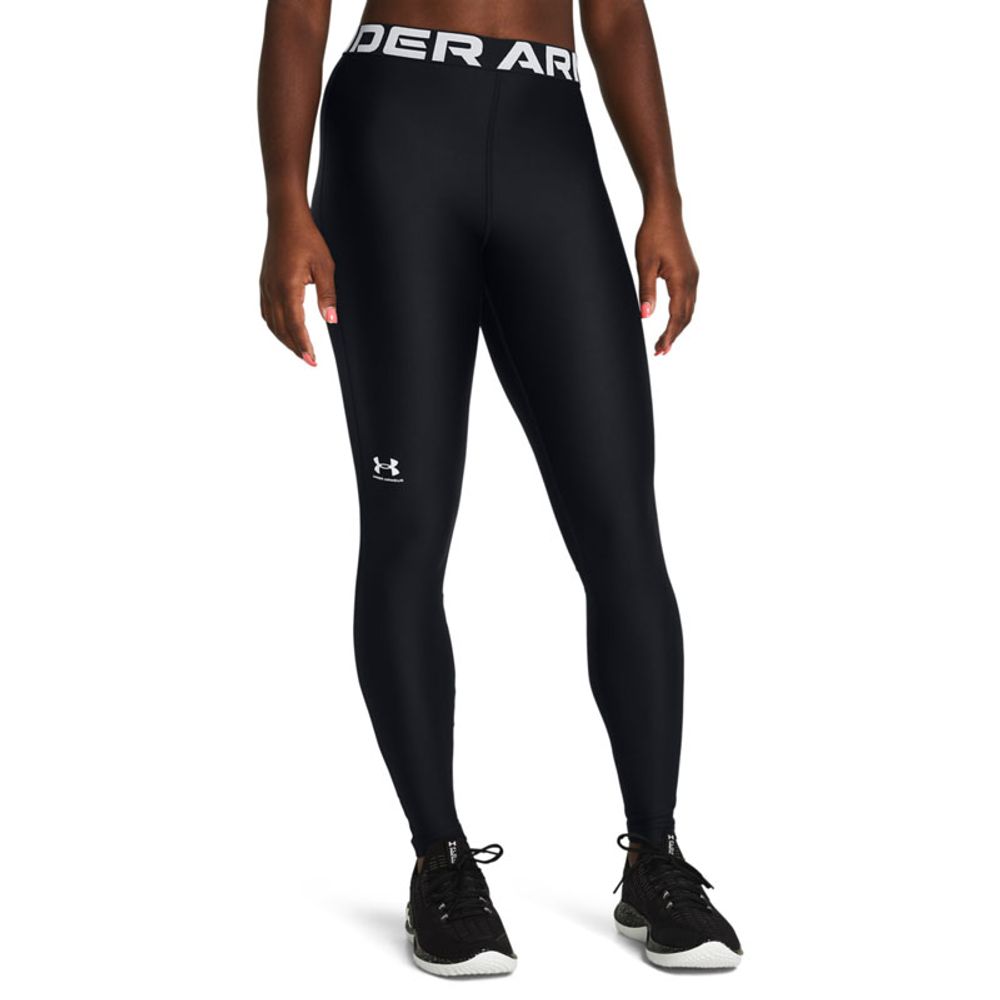 Under Armour Helanke UA HG Authentics Legging slika 1