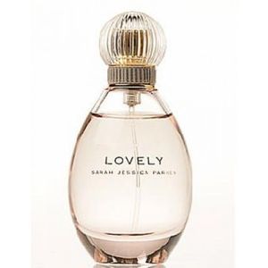 Sarah Jessica Parker Lovely Eau De Parfum 30 ml (woman)