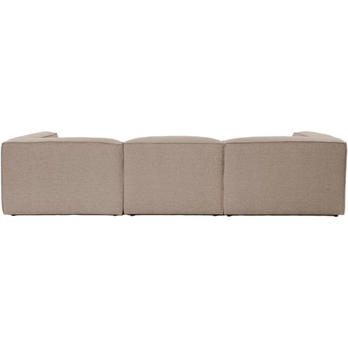 Woody Fashion Trosjed Fora 3 Seater - smeđa slika 8