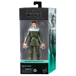 Star Wars Rogue One Galen Erso Figura 15cm