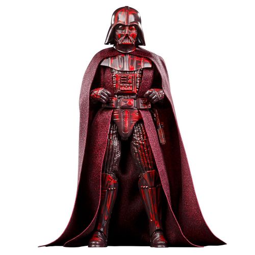 Star Wars Osveta Jedija Darth Vader figura 15cm slika 4