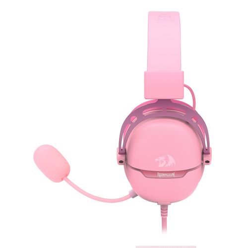 HEADSET - REDRAGON AURORA H376PP WIRED PINK slika 3