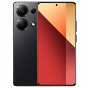 Xiaomi Redmi Note 13 PRO 8/256 Mobilni telefon  Midnight Black 