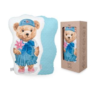 Ceba Baby jastuk za grljenje (50 cm) Fluffy Puffy Lizzy