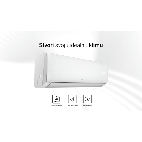 TCL klima uređaj Elite Inverter 3,4kW - TAC-12CHSD/XAB1I slika 4