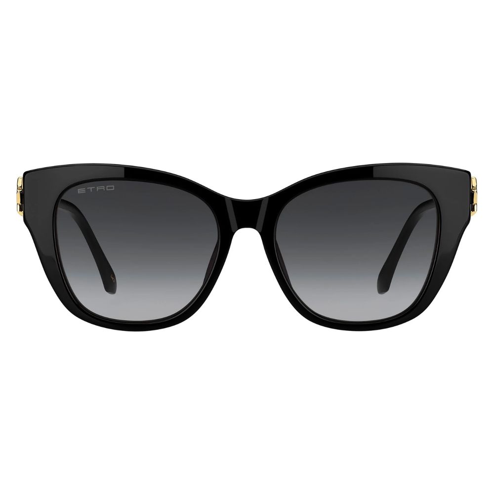 Ženske Sunčane naočale ETRO ETRO 0062/F/S Black slika 1