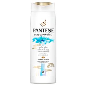 Pantene Pro-V Miracles Hydra Glow šampon za suvu i dehidriranu kosu 300ml