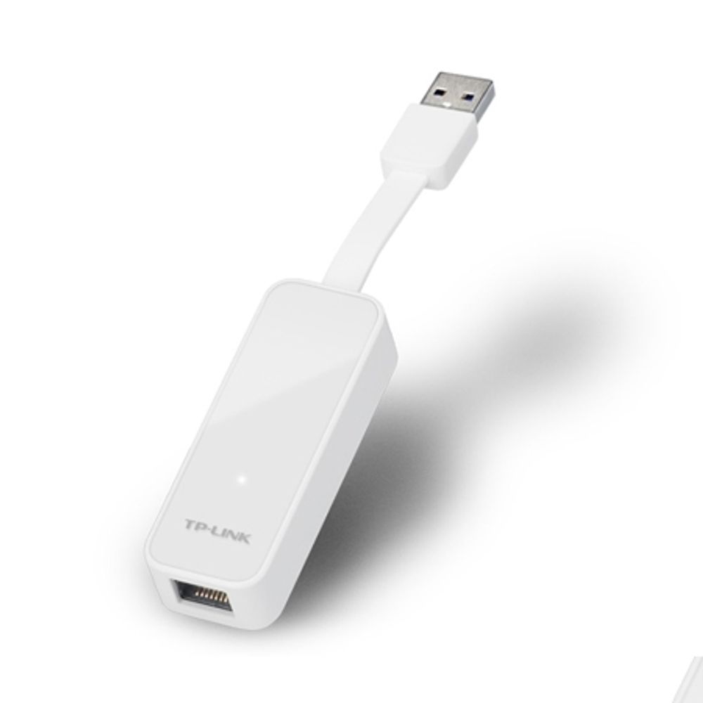 TP-Link UE300 USB 3.0 Gigabit Ethernet Adapter slika 1