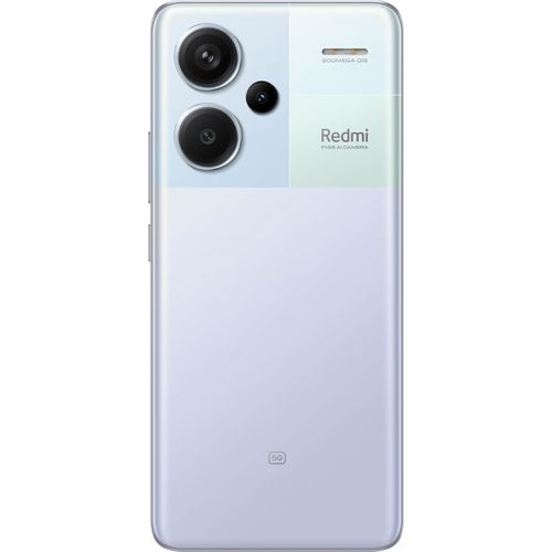 Xiaomi Redmi Note 13 Pro+ 5G 12GB 512GB ljubičasta slika 5