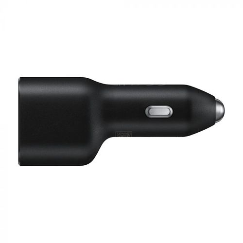 Samsung auto punjač duo, 40W, USB-A + USB-C slika 3