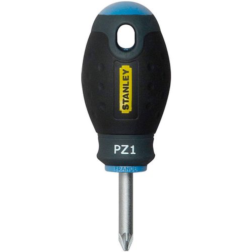 Stanley Odvijač FatMax Pozidriv Pz1 X 30mm 0-65-408 slika 1