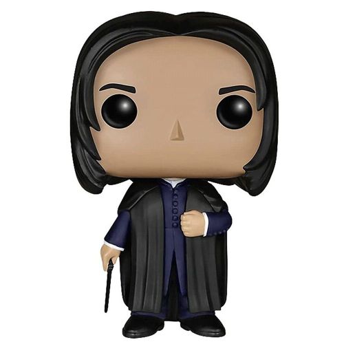 FUNKO POP: HARRY POTTER - SEVERUS SNAPE slika 1