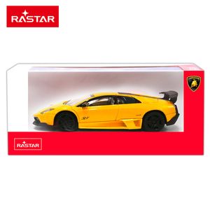 Rastar Murcielago LP 670-4 SV 1:43