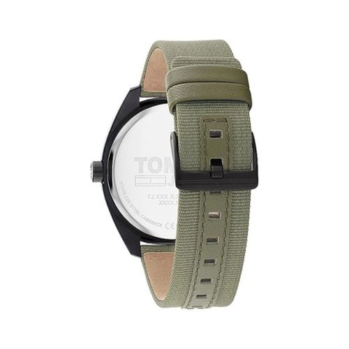 Muški sat Tommy Hilfiger 1792040 (Ø 45 mm) slika 3