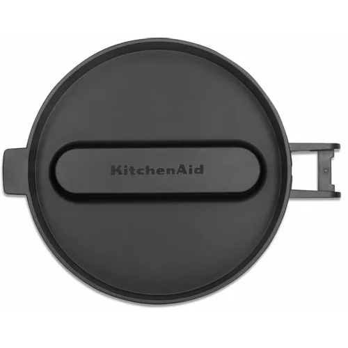 KitchenAid Food Processor 2.1L (onyx black) KA5KFP0921EOB slika 5