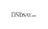 LINDSAY logo