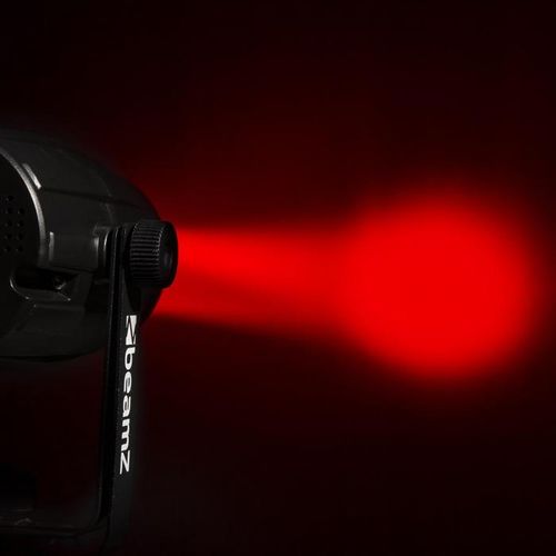 Beamz PS21W LED pin-spot slika 5