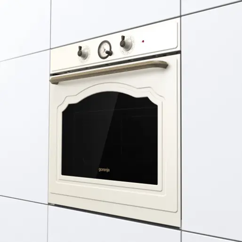 GORENJE Multisistemska pećnica BOS67371CLI / 77 l, 60 cm slika 4