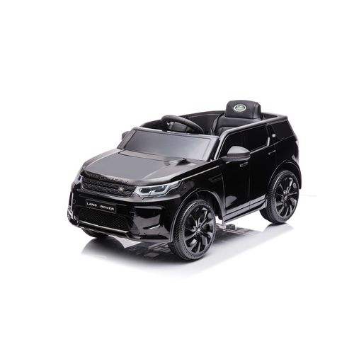 Land Rover auto na akumulator Discovery Black slika 13