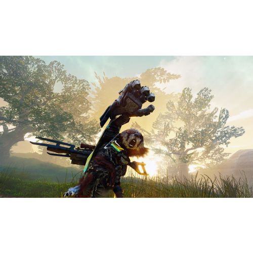 PS4 BIOMUTANT slika 28