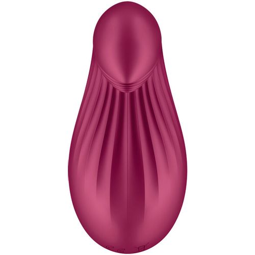 Satisfyer Dipping Delight Lay-on Vibrator slika 7