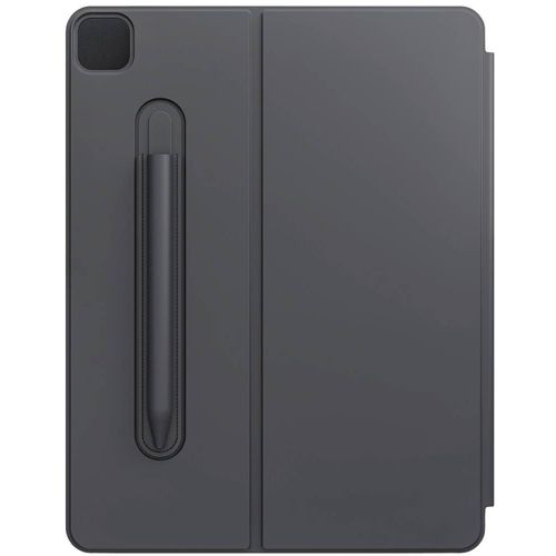 Black Rock Folio etui s poklopcem Pogodno za modele Apple: iPad Pro 12.9 (6. generacija), iPad Pro 12.9 (5. generacija), iPad Pro 12.9 (4. generacija) crna slika 1
